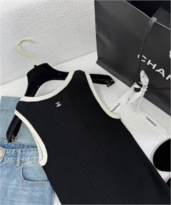 Майка CHANEL 119162