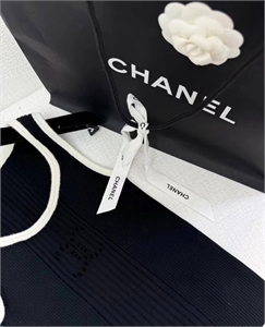 Майка CHANEL 119162