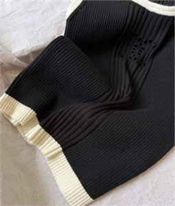 Майка CHANEL 119162