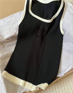 Майка CHANEL 119162