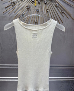 Майка MIU MIU 119165