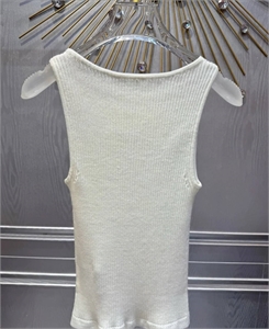 Майка MIU MIU 119165