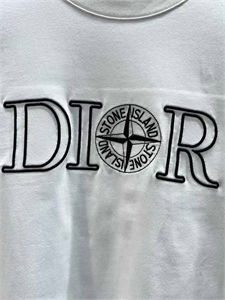 Футболка Dior 119192