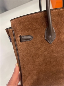 Сумка Hermes Birkin 25 см 119229