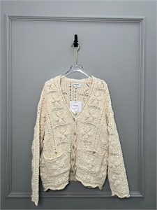 Кардиган CHANEL 119313
