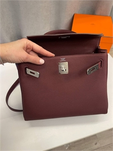 Сумка Hermes Kelly  28см 119318