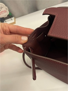 Сумка Hermes Kelly  28см 119318