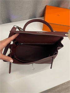 Сумка Hermes Kelly  28см 119318