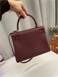 Сумка Hermes Kelly  28см 119318