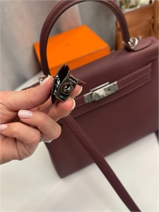 Сумка Hermes Kelly  28см 119318