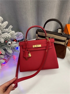 Сумка Hermes Kelly  28см 119319 - фото 152803