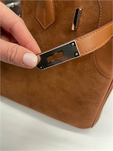 Сумка Hermes Birkin 35 см 119320