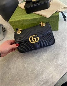 Сумка Gucci 119328 - фото 152910