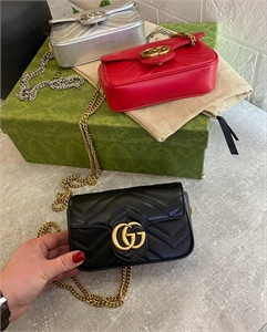 Сумка Gucci 119331 - фото 152940