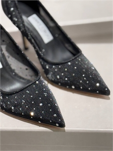 Туфли JIMMY CHOO 119593