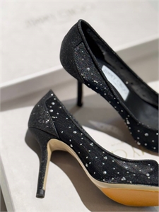 Туфли JIMMY CHOO 119593