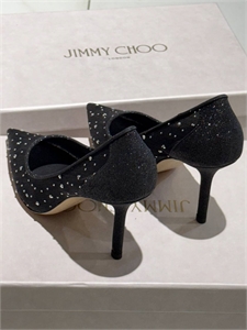 Туфли JIMMY CHOO 119593