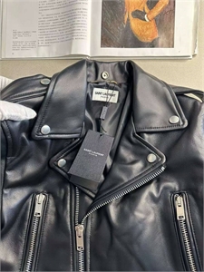 Куртка YSL 119597