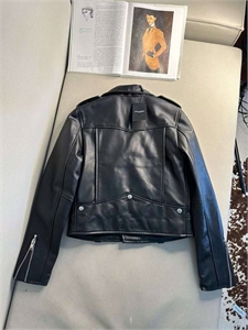 Куртка YSL 119597