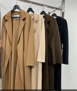 Пальто MAX MARA 119613