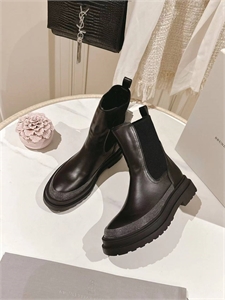 Ботинки BRUNELLO CUCINELLI 119620