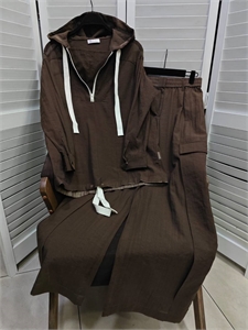 Костюм BRUNELLO CUCINELLI 119632 - фото 154073