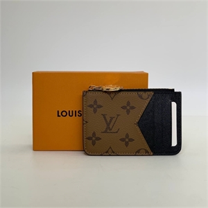 Картхолдер LOUIS VUITTON Кожа 119634