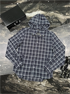 Рубашка kiton 119655 - фото 154163