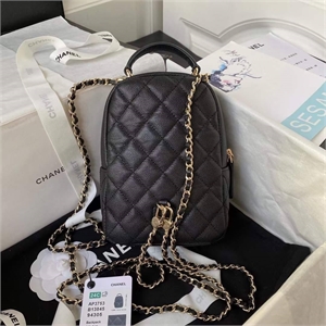 Рюкзак CHANEL 116434