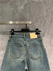 Джинсы LOEWE 117032