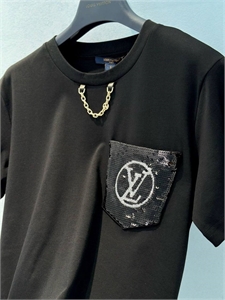 Футболка LOUIS VUITTON 119849