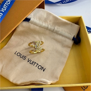 Кольцо Louis Vuitton 119877 - фото 154815