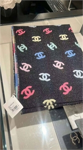 Палантин CHANEL 119890