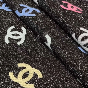 Палантин CHANEL 119890