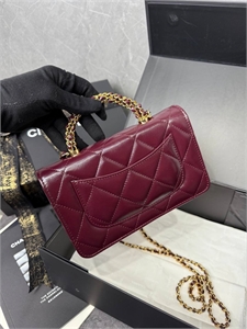 Сумка CHANEL 119893