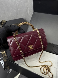 Сумка CHANEL 119893