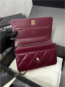 Сумка CHANEL 119893