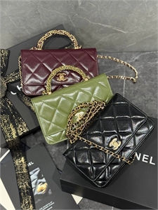 Сумка CHANEL 119893