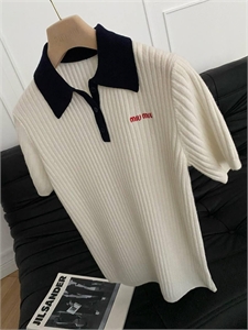 Поло MIU MIU 111306