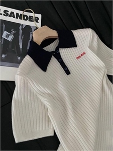 Поло MIU MIU 111306