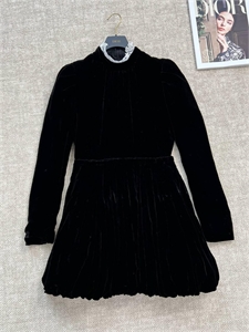 Платье DIOR 119902