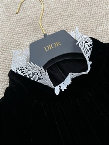 Платье DIOR 119902