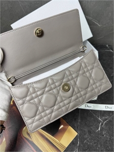 Сумка DIOR 119756
