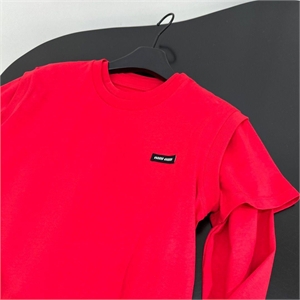 Тройка MIU MIU 118986