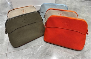 Косметичка HERMES 119697 - фото 155407
