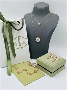 Браслет Van Cleef 120015