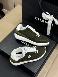 Кроссовки CHANEL 120034 - фото 155869