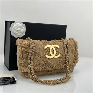 Сумка CHANEL 120037 - фото 155883