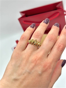 Кольцо Cartier 120079