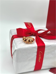 Кольцо Cartier 120079